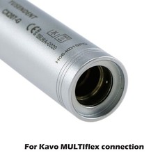 BEING COXO Dental Surgical 45° High Speed Handpiece Fiber Optic KaVo MULTIflex
