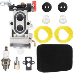 Carburetor Kit For RedMax EBZ7500 EBZ7500RH Backpack Blower