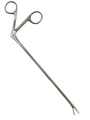 1 Piece – Alligator Forceps 8″ Long ENT Forceps Foreign Object Extraction