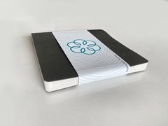 Apple Employee Mindful Minute Challenge 2025 Reflection Journal NEW