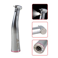 Yabangbang 1:5 Increasing Contra Angle Electric Dental Handpiece Fiber Optic st