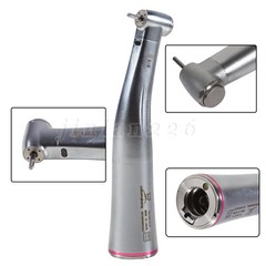 Dental LED 1:5 fiber optic Handpiece Contra Angle For KAVO NSK Electric Motor