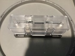 BEP T Class Fuse Holder, 750A, 50VDC, 778-TS2-600
