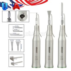 SANDENT Dental Micro Saw Surgical Handpiece Reciprocating Bone Cutting Fit NSK
