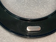STARRETT OUTSIDE MICROMETER 436