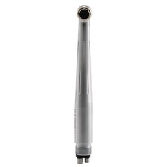 LED Fiber Optic Push Handpiece 4H E-generator Dental High Speed Handpieces