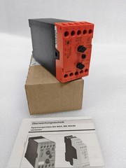 DOLD BA9054/010 Voltage Monitoring Relay AC 230V 50/60Hz 50–500mV