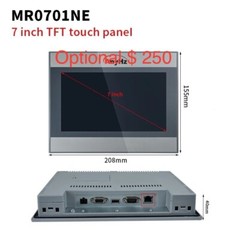VFD 30 Kw 220 V Single Phase To 380/480 V 3 Phase 50/60 Hz 0-500 Hz