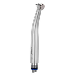 Dental High Speed E-generator LED Handpiece Air Turbine Triple Water Spray 4hole