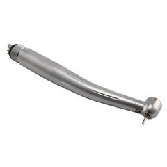 LED Fiber Optic Push Handpiece 4H E-generator Dental High Speed Handpieces