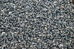 (1200) Phillips Truss Head 10-24 x 3/8 Machine Screws #10 Zinc