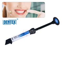USPS DX Dental Universal Curing Light Composite Resin Shade A1 A2 A3 A3.5 B1