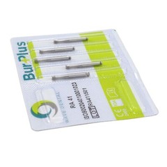 Wave Dental Carbide Burs Latch Bur 41 RA CA Inverted Cone Low Speed 2.35mm