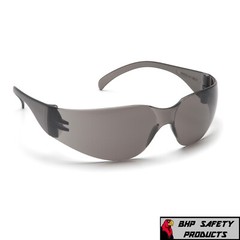 PYRAMEX INTRUDER SAFETY GLASSES ANSI Z87+ WORK EYEWEAR – LIGHTWEIGHT, SUNGLASSES