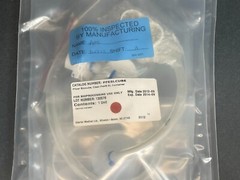 Charter Biocube 5L with Clear Pak Film Storage Container