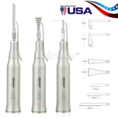 SANDENT Dental Micro Saw Surgical Handpiece Reciprocating Bone Cutting Fit NSK