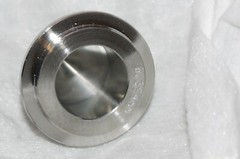 Waters Micromass M946699BD1-S ZQ / Quattro Micro Z-Spray Sample Cone New
