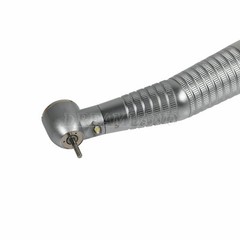 Dent LED E-generator High Speed Handpiece Internal 3 Spray 2/4Hole / Rotor YNV