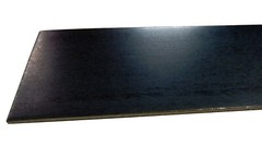 2in x 12in x 1/2in Steel Flat Plate (0.5in Thick)