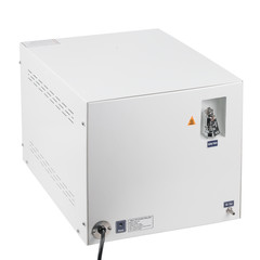 23L Dental Autoclave Steam Sterilizer 250℉&273℉ Stainless Steel 304 Medical