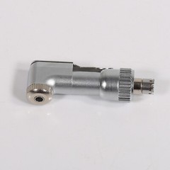 1-15pcs Dental Latch Head Replacement for Slow Speed Contra Angle Handpiece
