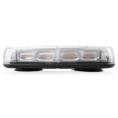 72 LED Roof Top Strobe Light Bar for Tow Trucks & Emergency Vehicles