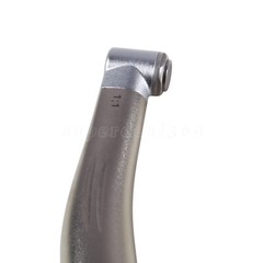 Dental 1:1 LED Fiber Optic Contra Angle Low Speed Handpiece Inner fit NSK E-type