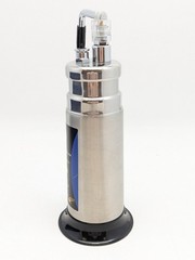 SKRILIX Mini Cryo Can Liquid Nitrogen Handheld Sprayer – 350ml