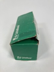 (100) Littelfuse 717H Miniature Fuse 1/2A – 125V AC 100A-250V AC
