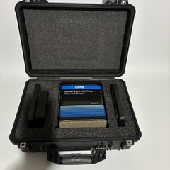 CIRS 040GSE Multi-Purpose Multi-Tissue Ultrasound Phantom w/ Carry Case