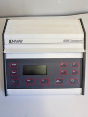 Jenway Model 6035 Turbidimeter Range 0.00 to 1999.9 NTU Portable