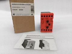 DOLD BA9054/010 Voltage Monitoring Relay AC 230V 50/60Hz 50–500mV