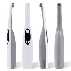 Dental Cordless LED Curing Light 3 Second iLED Cure Lamp Woodpeckr DTE Style LV