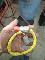 Cat 265-9034 Cat Sensor