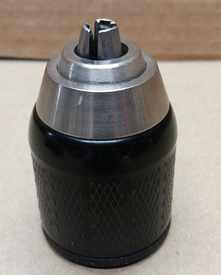 Unknown Keyless Drill Chuck 20170117-2-11