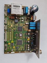 DCSS-IV GBA24353F1 Door operator plate 60 days warranty