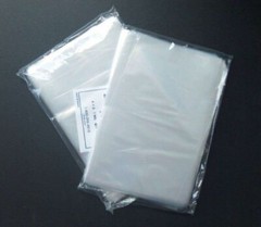 30×48″ Clear Poly Bags Lay-Flat Open Top End 1.5-Mil Case LDPE Plastic Packaging