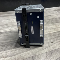 PULS QS20.241 DIN‑Rail Power Supply 24V DC 20A 480W Q‑Series Industrial #324M122