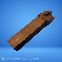 JTS DCLNL-164D-2 Tool Holder FNIP