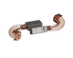 Avtec Brush, 1/2 – 3/4 Hp Motor Bp5000H03Sn Bp5000A03 (2 HD BRS0301 – Genuine