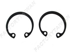 Factorytaiwan Pistons Set STD 85mm for Kubota V1902 (100% Taiwan Made) x 4 Pcs