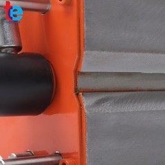 2 Safety Factor 2200Lbs/1000kg Magnetic Lifter Lifting Magnet Neodymium Hoist