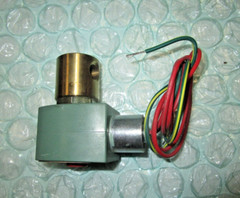 New Asco 8262G21 Red Hat Valve 9.1/11.1W 50/60Hz 500Psi