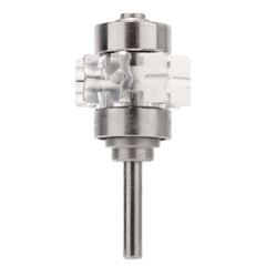 Dental High Speed Handpiece Fiber Optic LED Quattro Spray for NSK Coupler X600L