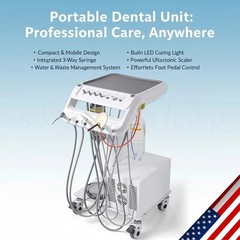 10 Pcs HP Tungsten Steel Carbide Cutter Dental Denture Burs Lab Drill Polisher P