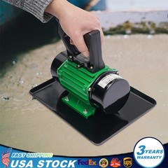 3500RPM Concrete Vibrating Motor Handheld Table Motion Concrete Vibrator Machine