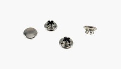 (4 PACK) 3/16″ Nickel Plated Metal Hole Plugs for .016″-.062″ metal SP-187-NK
