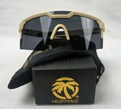 HEATWAVE Z87+ industrial safety glasses full frame protective eyewear