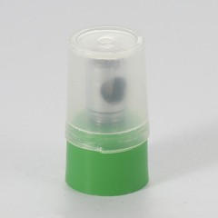 Dental Turbine Cartridge Rotor For 1:5 Increasing LED Handpiece Standard Head