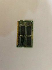 FANUC DRAM Module A20B-3900-0131